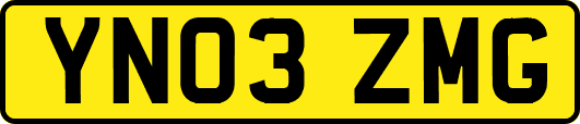 YN03ZMG