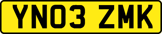 YN03ZMK