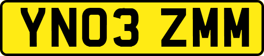 YN03ZMM