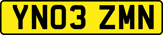 YN03ZMN
