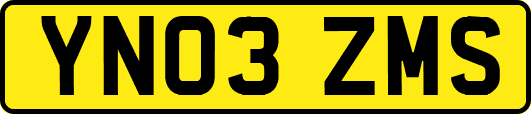YN03ZMS