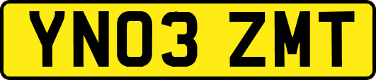 YN03ZMT
