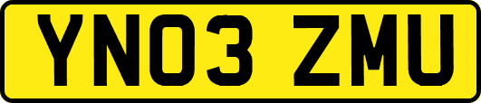 YN03ZMU