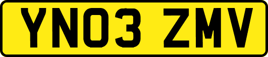 YN03ZMV