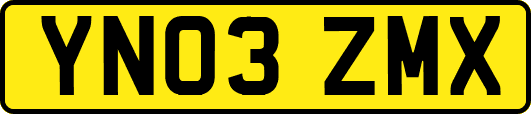 YN03ZMX