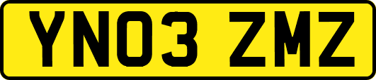 YN03ZMZ
