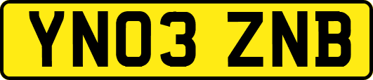 YN03ZNB