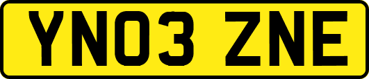 YN03ZNE