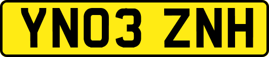 YN03ZNH