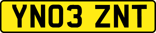 YN03ZNT