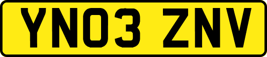 YN03ZNV