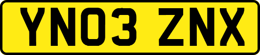YN03ZNX