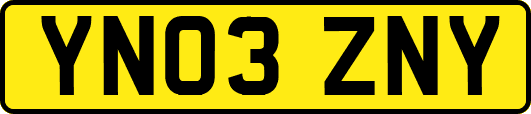 YN03ZNY