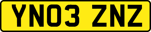 YN03ZNZ