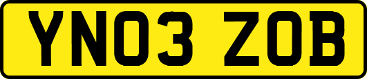 YN03ZOB