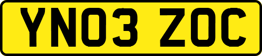 YN03ZOC