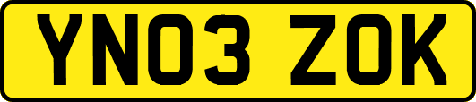 YN03ZOK