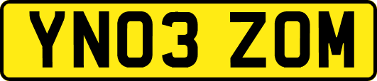 YN03ZOM