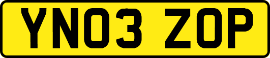 YN03ZOP