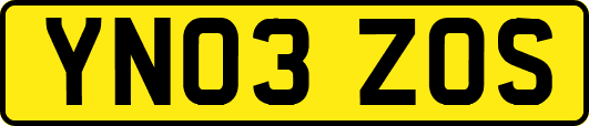 YN03ZOS