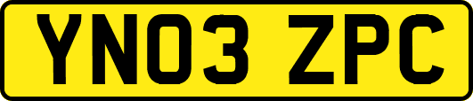 YN03ZPC