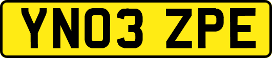 YN03ZPE