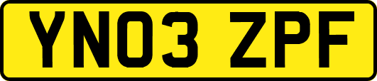 YN03ZPF