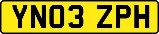 YN03ZPH