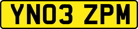 YN03ZPM