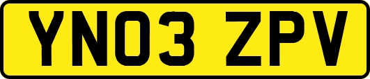 YN03ZPV