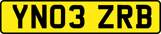 YN03ZRB