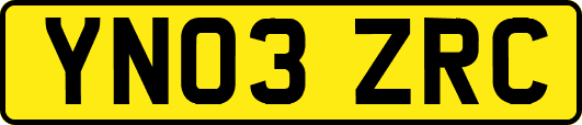 YN03ZRC