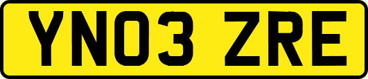 YN03ZRE