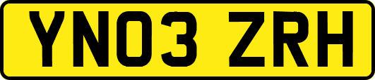 YN03ZRH