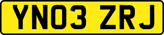 YN03ZRJ