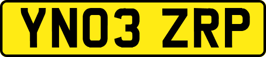 YN03ZRP