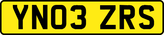 YN03ZRS