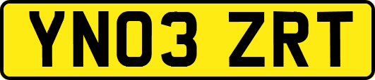 YN03ZRT