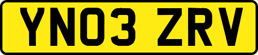 YN03ZRV