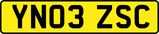 YN03ZSC
