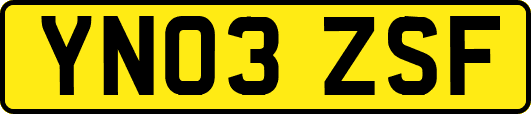 YN03ZSF