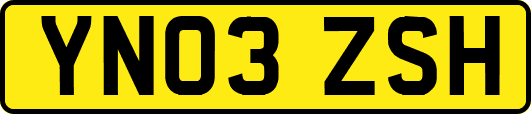 YN03ZSH