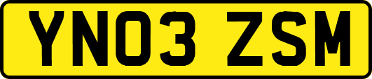 YN03ZSM