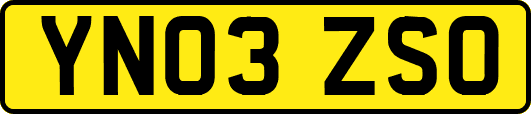 YN03ZSO
