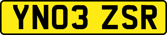 YN03ZSR