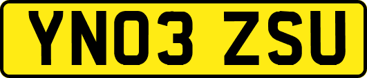 YN03ZSU