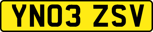 YN03ZSV