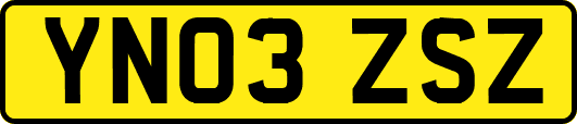 YN03ZSZ