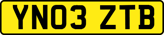 YN03ZTB