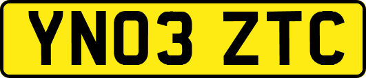 YN03ZTC